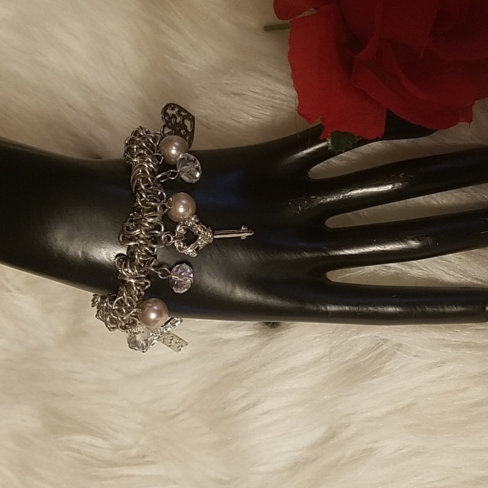 CHARM BRACELET - Picture 4 of 5